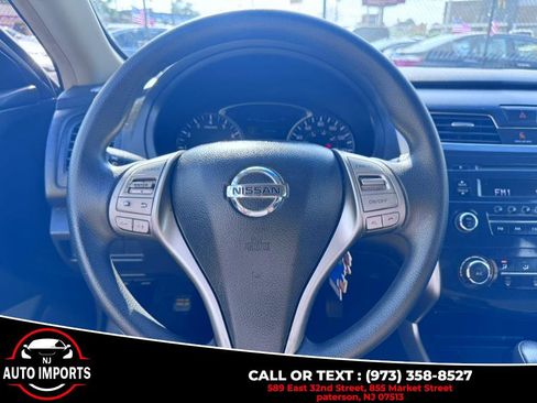 Used 2013 Nissan Altima 2.5 S image 26