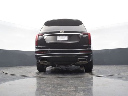 Used 2024 Cadillac XT6 Premium Luxury w/ Technology Package image 53