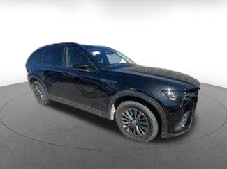 Used 2025 MAZDA CX-70 3.3 Turbo w/ Preferred Package video 2