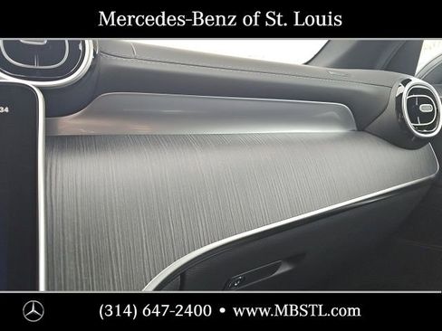 New 2026 Mercedes-Benz GLC 300 4MATIC image 28