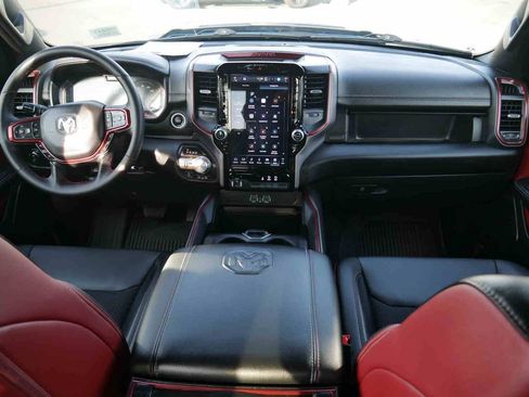 Certified 2025 RAM 1500 Rebel image 5