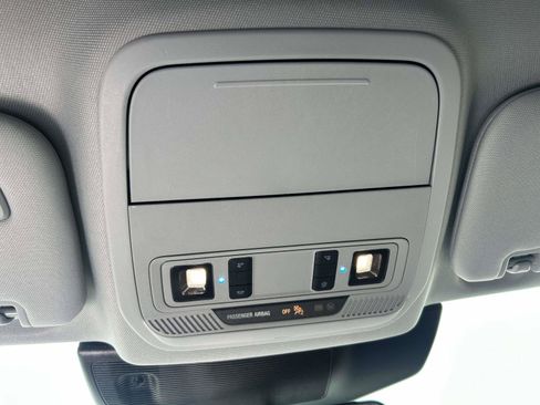Used 2022 Ford Explorer Limited w/ Equipment Group 301A RWD image 30