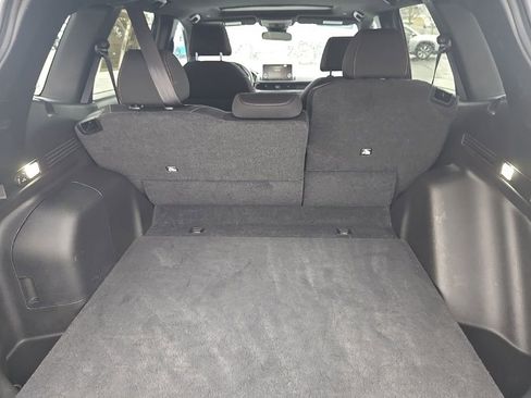 Certified 2024 Honda CR-V Sport image 30