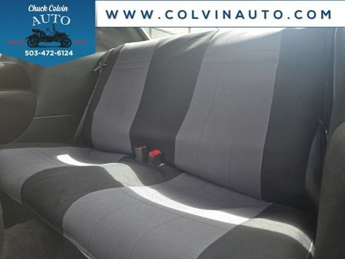 Used 2000 Ford Mustang GT RWD image 7