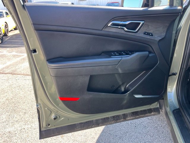Certified 2023 Kia Sportage X-Pro Prestige AWD/4WD image 19
