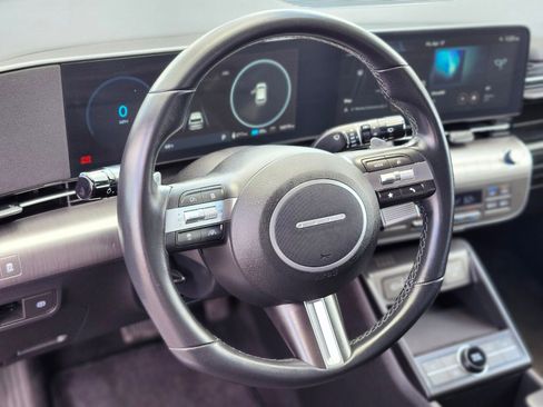 Certified 2024 Hyundai Kona SEL FWD image 19