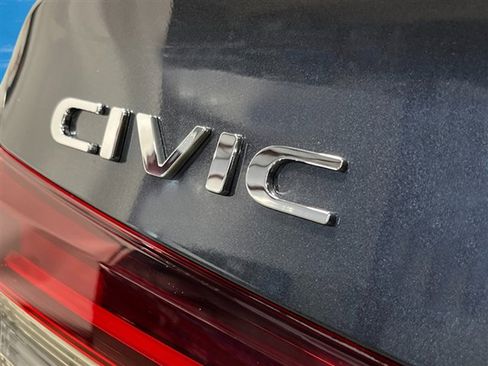New 2026 Honda Civic Sport Touring image 5
