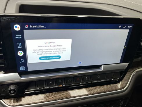 Certified 2022 Chevrolet Silverado 1500 RST w/ All Star Edition Plus AWD/4WD image 23