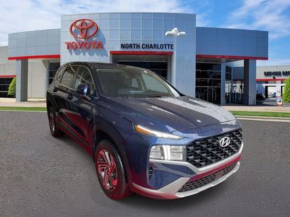 Used 2023 Hyundai Santa Fe SE