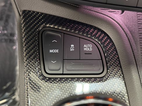 Used 2025 Cadillac CT5 V Blackwing w/ Super Cruise 1 Package image 42