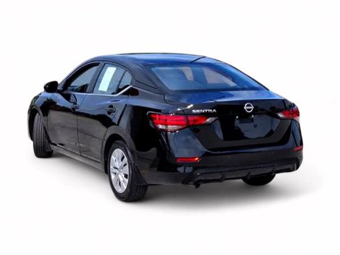 Used 2024 Nissan Sentra S image 3