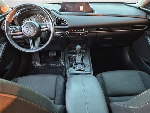Used 2021 MAZDA CX-30 FWD 2.5 S image 17