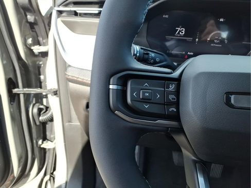 New 2026 Jeep Cherokee Limited AWD/4WD image 19