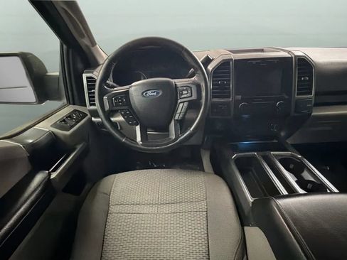 Used 2019 Ford F150 XLT w/ Equipment Group 302A Luxury RWD image 10