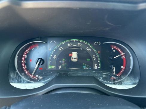 Used 2024 Toyota RAV4 XLE Premium w/ Weather Package image 38