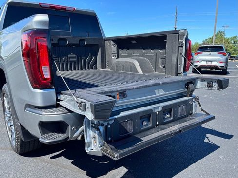 Used 2026 GMC Sierra 1500 Denali Ultimate AWD/4WD image 23