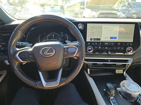 Used 2023 Lexus RX 350 Premium Plus image 12