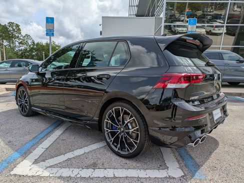 New 2026 Volkswagen Golf AWD/4WD image 4