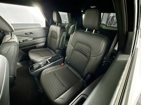 New 2026 Nissan Pathfinder Rock Creek w/ Rock Creek Premium Package AWD/4WD image 22