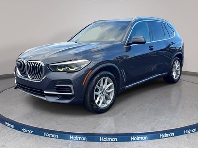 Used 2022 BMW X5 sDrive40i