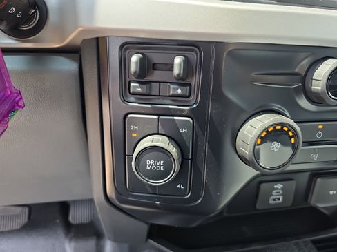 New 2025 Ford F250 XL image 13