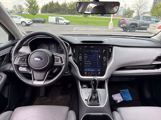 Used 2022 Subaru Legacy Limited AWD/4WD image 18