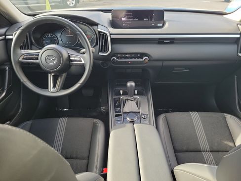 Certified 2026 MAZDA CX-50 AWD 2.5 S w/ Cargo Package image 8