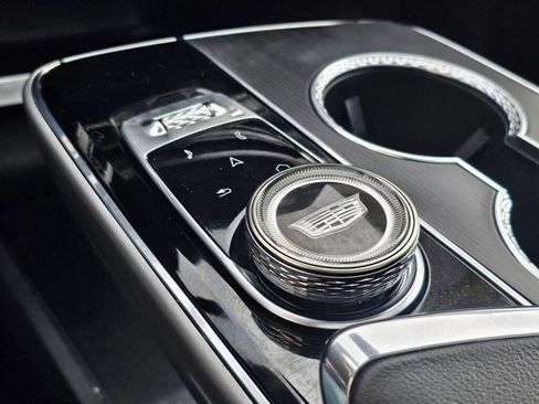 Certified 2025 Cadillac Lyriq Sport image 36