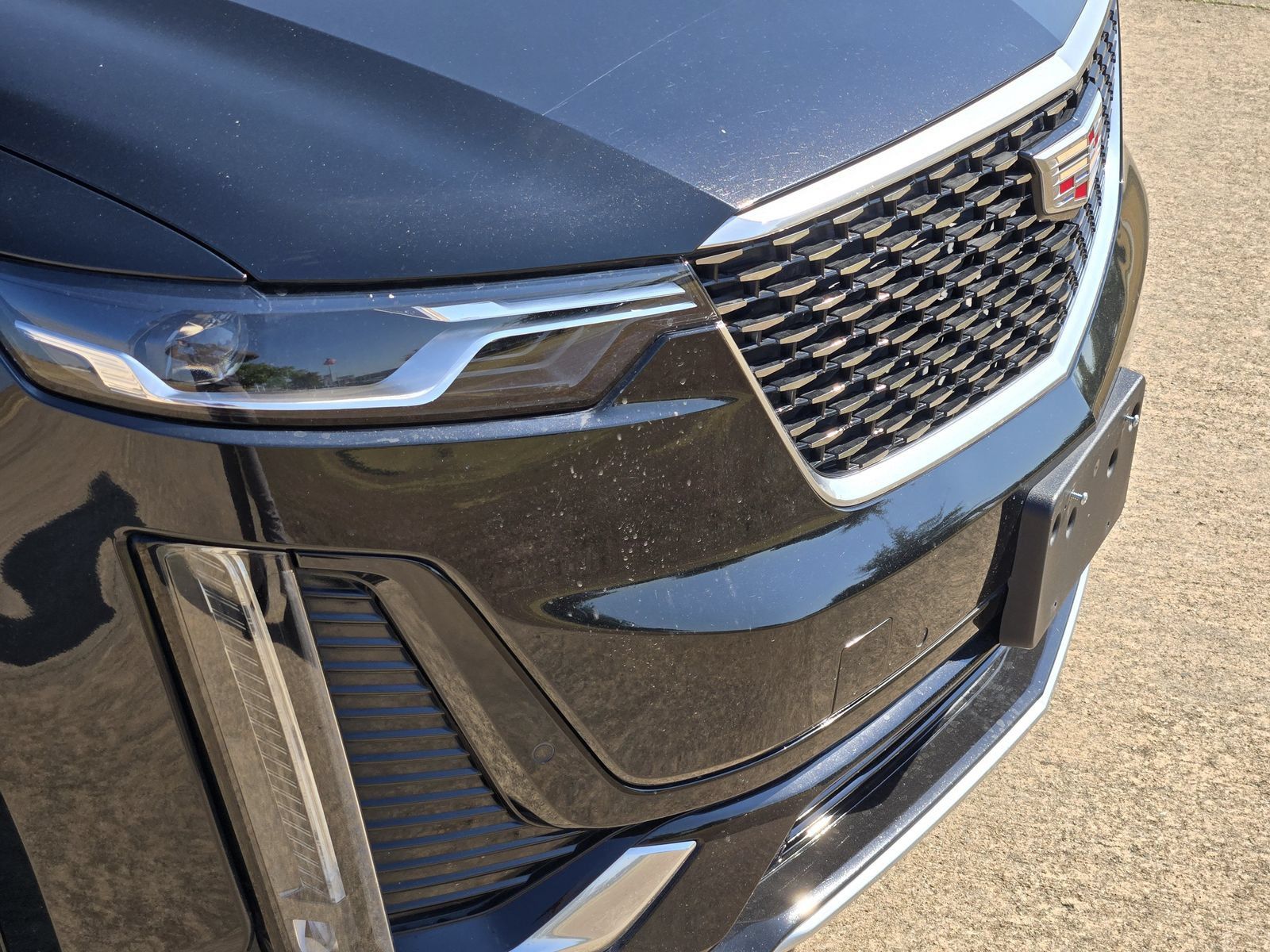 Used 2023 Cadillac XT6 Premium Luxury FWD image 12