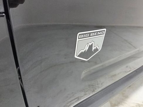 Used 2023 Ford Bronco Sport Big Bend AWD/4WD image 16