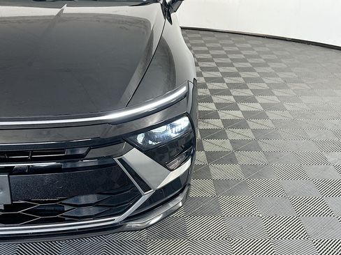 Used 2024 Hyundai Sonata SEL FWD image 9
