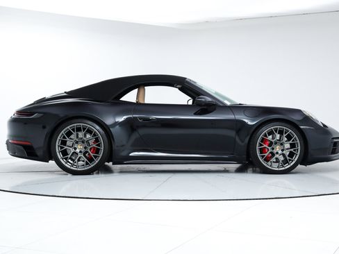 Used 2024 Porsche 911 Carrera S image 11