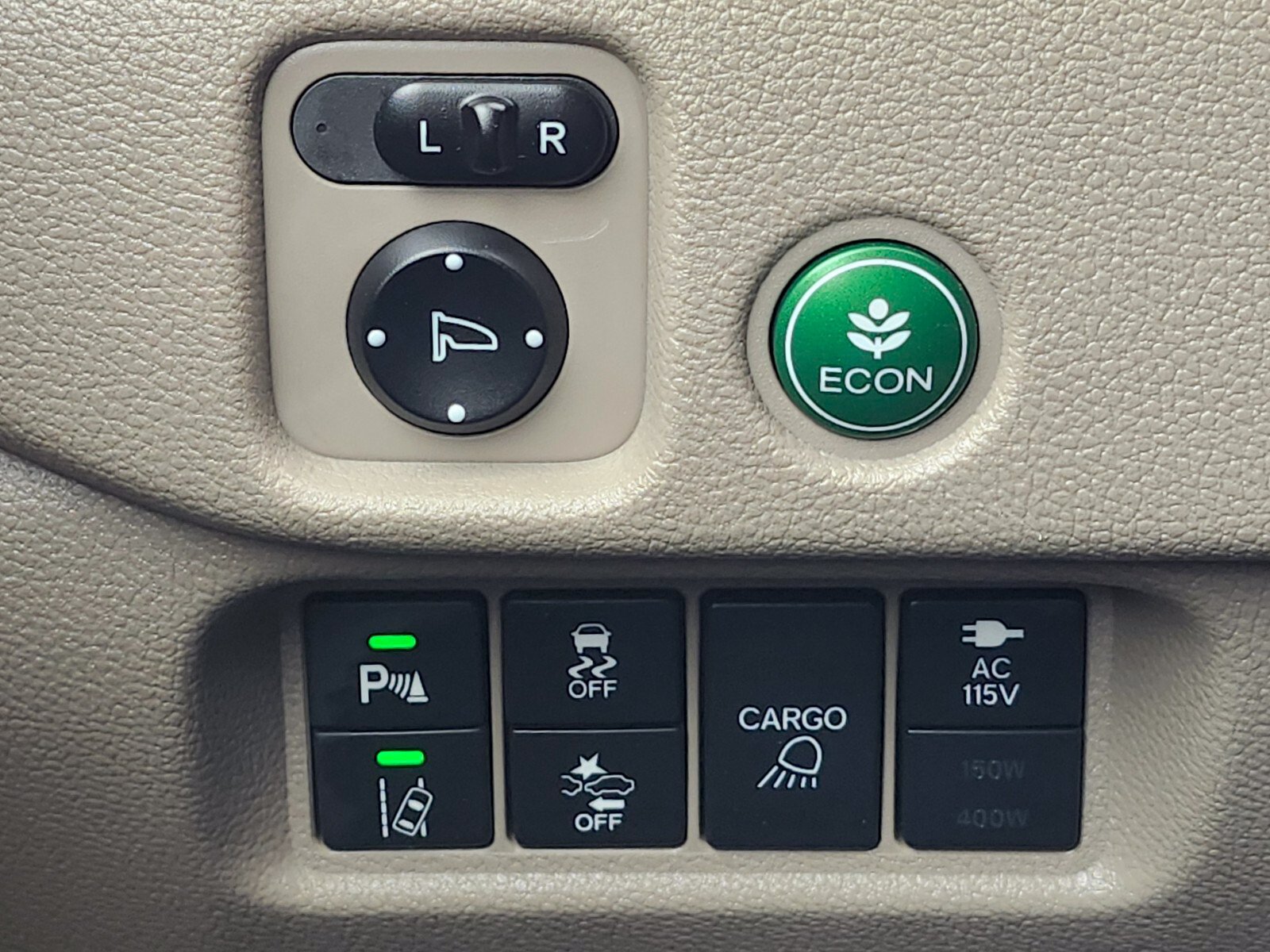 Used 2017 Honda Ridgeline RTL-E image 23