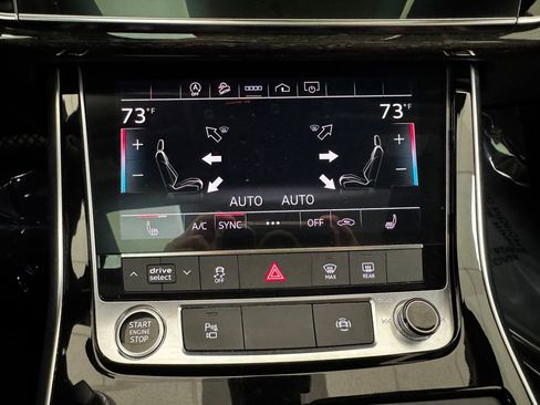 Used 2022 Audi Q7 3.0T Premium Plus w/ Premium Plus Package image 20