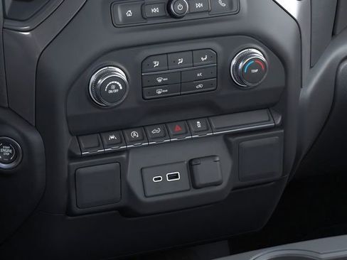 New 2026 GMC Sierra 1500 Pro w/ Pro Value Package image 23