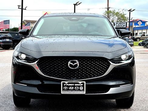 New 2026 MAZDA CX-30 AWD 2.5 S image 3