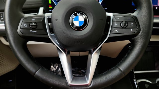 Used 2026 BMW X1 xDrive28i AWD/4WD image 56