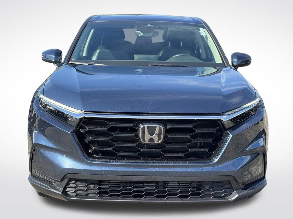 Used 2024 Honda CR-V EX-L image 3