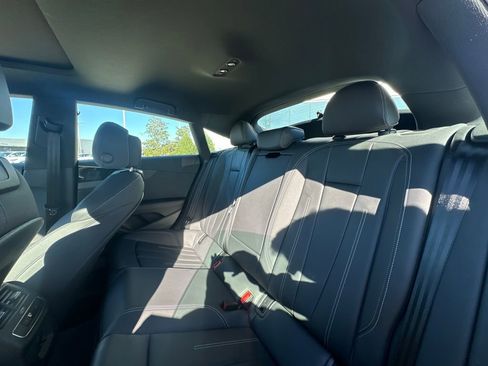 Used 2023 Audi A5 2.0T Premium image 17