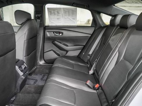 Certified 2025 Honda Accord Sport image 20