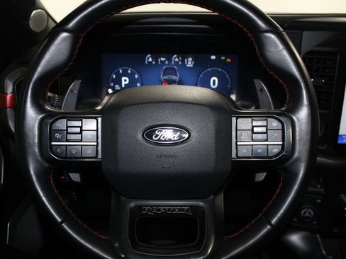 Used 2024 Ford F150 Raptor image 36