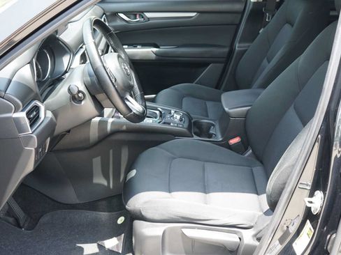 Used 2018 MAZDA CX-5 Sport FWD image 9