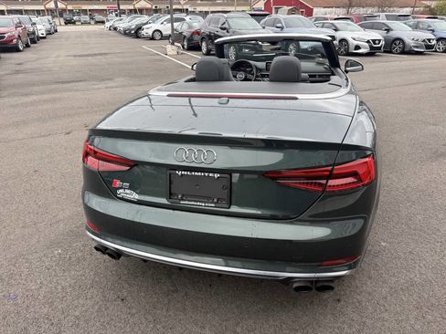 Used 2018 Audi S5 Premium Plus image 19