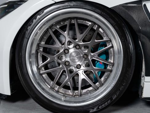 Used 2015 BMW M3 RWD image 4