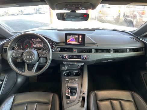 Used 2018 Audi A5 2.0T Premium Plus w/ Premium Plus image 9