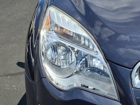 Certified 2013 Chevrolet Equinox LT w/ Driver Convenience Package FWD image 9