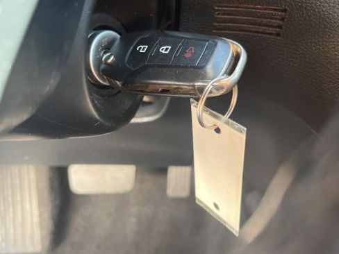 Used 2020 Ford Ranger XLT w/ Equipment Group 301A Mid image 18