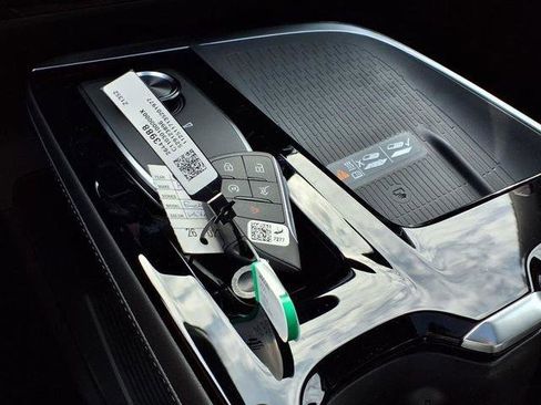 New 2026 Buick Enclave Sport Touring w/ Power Package image 12