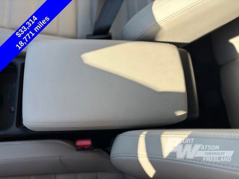 Used 2025 Honda CR-V EX-L image 21