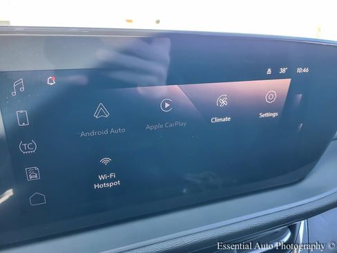 New 2026 Buick Envista Preferred FWD image 14